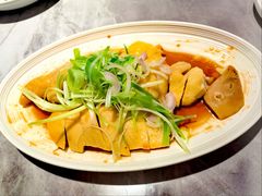-陶兰居·手工点心·粤菜(圆融时代广场店)