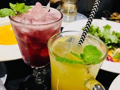 -C&R西班牙餐厅