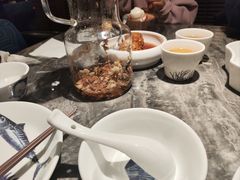 -前海沿·青岛菜(乐客城店)