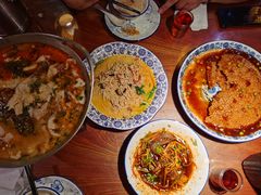 -忘不了·酸菜鱼·28年老南京菜(原北圩路店)