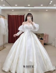 -纯色时光婚纱艺术馆WHITE