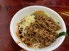 -朱儿面庄(洋河三路店)