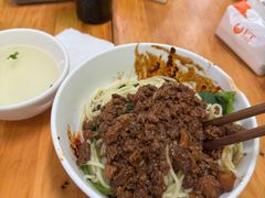 -朱儿面庄(洋河三路店)