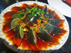 -俏巴妹烤鱼香锅(奥体店)