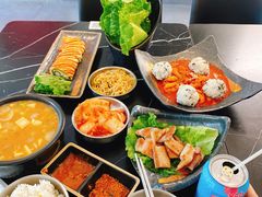 -HONGA HONGA雄家(曹路店)