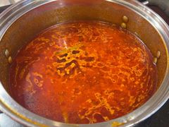 -呷哺呷哺(西单大悦城店)