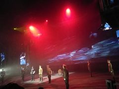 -《12·12》西安事变大型实景演出