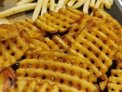 -麦当劳(沙河店)