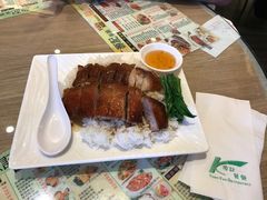 -源记茶餐厅(尖沙咀店)