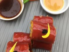 -点都德(德江楼店)