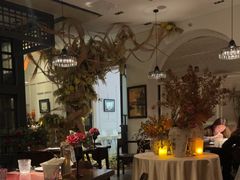 -22ºN BISTRO西餐&酒馆(石奥商业街店)