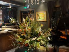 -Le Bistrot de Racine