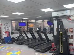 -象佳订制健身(中山公园旗舰店)