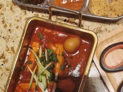 -姜胖胖无限自助烤肉(罗湖宝能店)