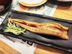 -合点寿司(金虹桥商场店)
