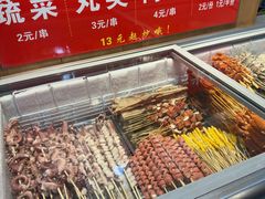 -津门炒饭王(天佑城店)