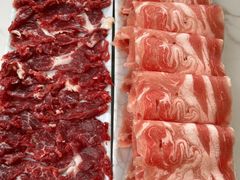 -古乐牛香·鲜牛肉牛杂火锅(解放东路店)