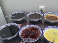 -孔一凡·手工饺子(时尚明苑店)