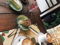 -时光花园(白鹭洲店)