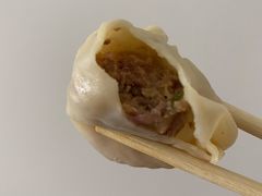 小笼汤包-耿福兴(凤凰美食街店)