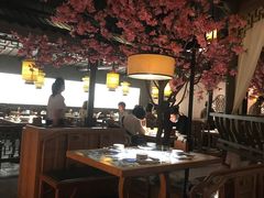 大堂-吴莊(龙城万科里店)
