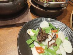 -云海肴·汽锅鸡·云南菜(苏州中心店)