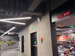 -锐动健身游泳(博地中心店)