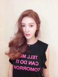 -东秀护肤造型