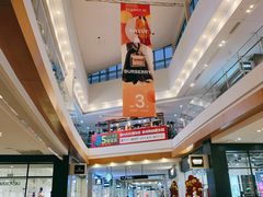 -杉杉奥特莱斯广场(哈尔滨店)