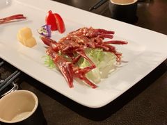 -广州文华东方酒店·江-由辉师傅主理