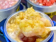 -7分甜(天津南开大悦城店)