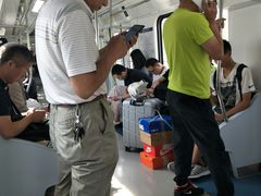 -平安里(地铁站)