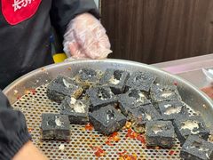 -黑色经典臭豆腐·湖南特产(太平街口店)