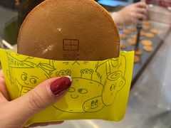 -泽田本家·铜锣烧(环贸店)
