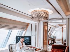 -厦门威斯汀酒店