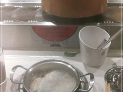 -龍歌自助小火锅(崂山丽达店)