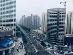 -天津水游城丽筠酒店