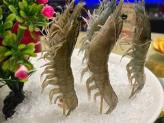 -江南福宴·澳门海鲜.牛肉火锅(汇高栢悦中心店)