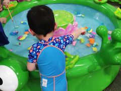 -南宫温泉水世界