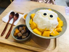 -怪物的冰与火(天虹商场中山路店)
