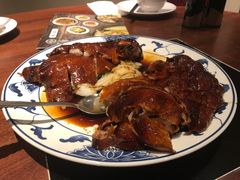 -文兴酒家(Chinatown - Gerrard Street)