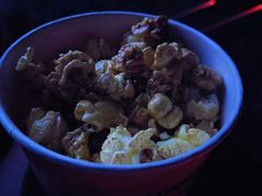 -CGV星星影城(颐堤港ScreenX店)