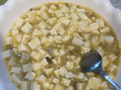 -阿巧一号私房菜(止园路店)