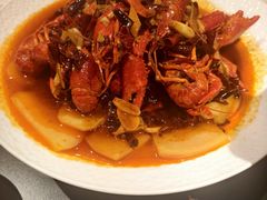 -辣尚瘾·烤鱼·新川菜(交大直营店)