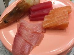 -争鲜回转寿司(飞洲国际店)