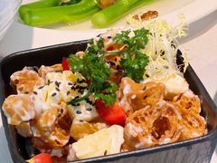 -春暖花开(西溪店)