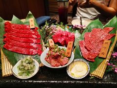 -老乾杯和牛烧肉(王府中环店)