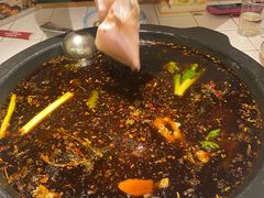 -费明中罗非鱼(大石坝店)