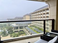 -舟山朱家尖绿城威斯汀度假酒店