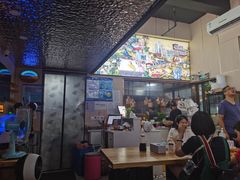 -家味螺蛳粉&烤鱼(安远路店)